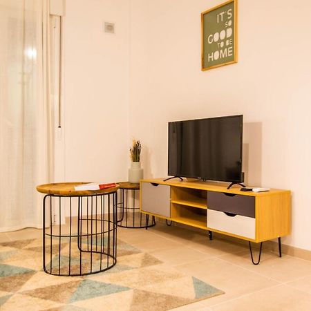 La Plaza-Colon, 1 Habitacion. Villafranca de los Barros Esterno foto
