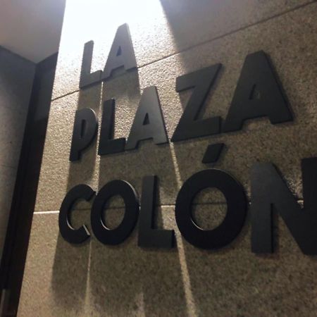La Plaza-Colon, 1 Habitacion. Villafranca de los Barros Esterno foto