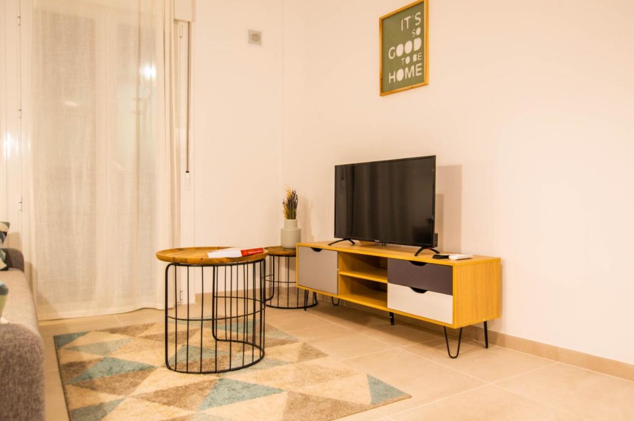 La Plaza-Colon, 1 Habitacion. Villafranca de los Barros Esterno foto