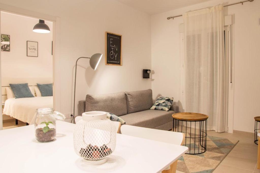 La Plaza-Colon, 1 Habitacion. Villafranca de los Barros Esterno foto