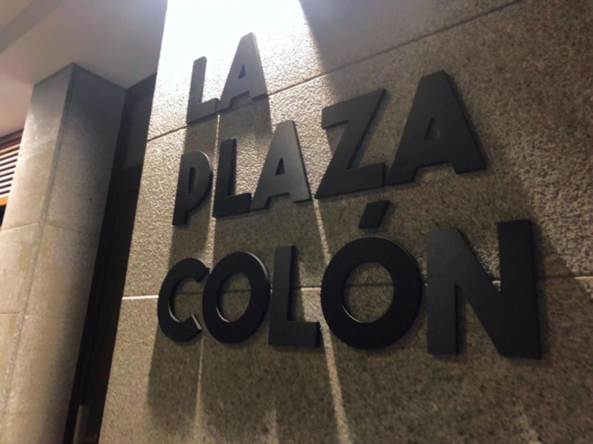 La Plaza-Colon, 1 Habitacion. Villafranca de los Barros Esterno foto